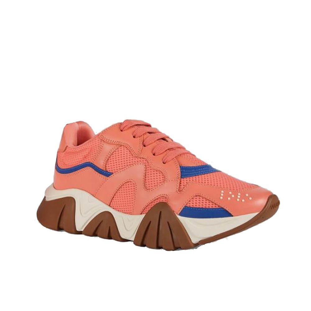 Versace Squalo Sneakers Glam Steals