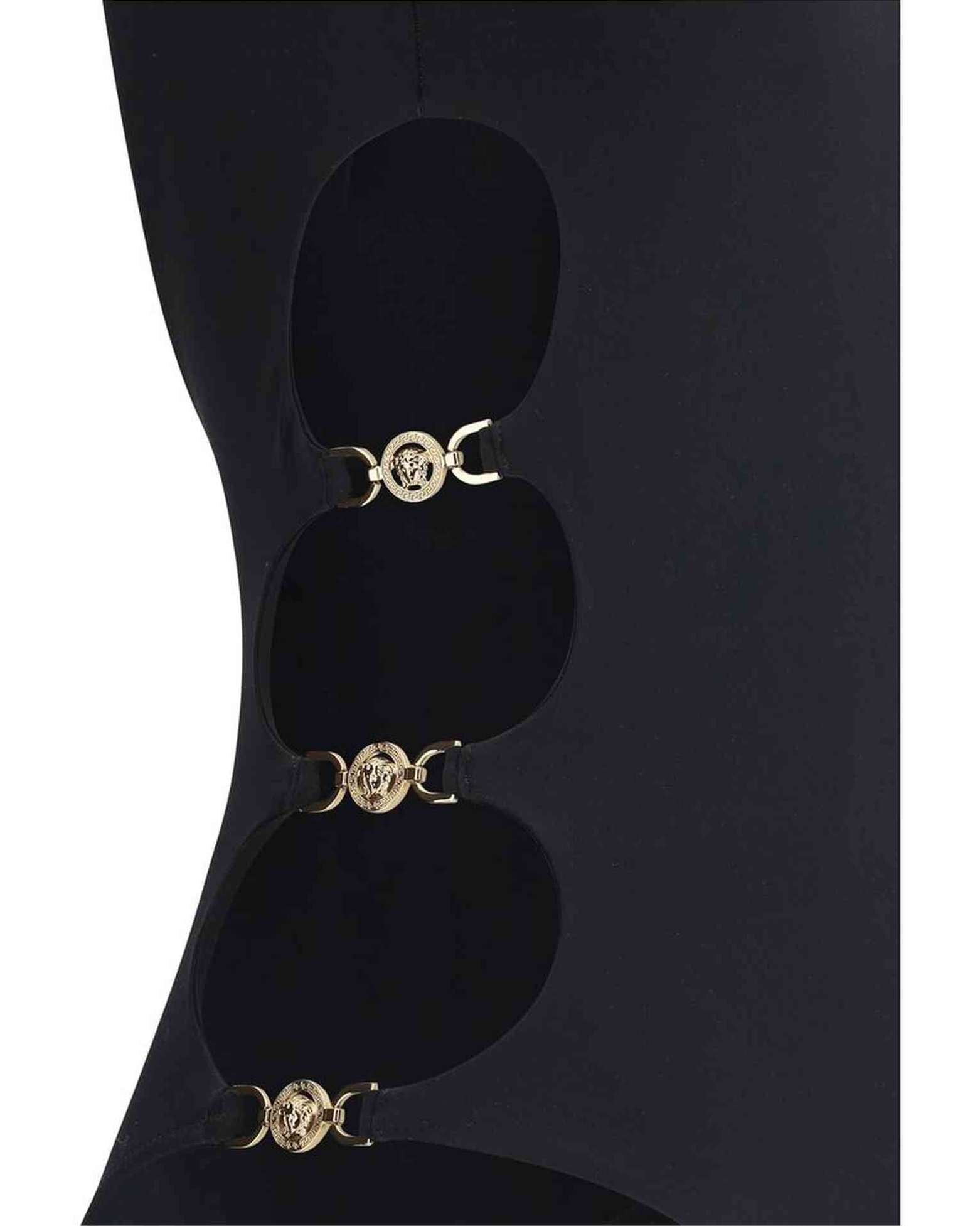 Versace Swimsuit Glam Steals