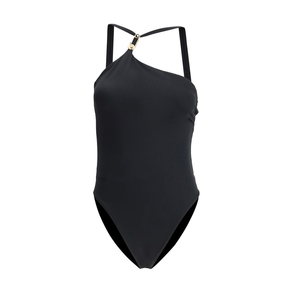Versace Swimsuit Glam Steals