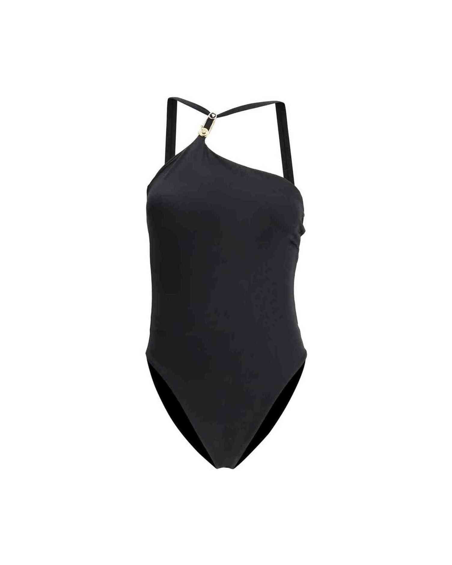 Versace Swimsuit Glam Steals