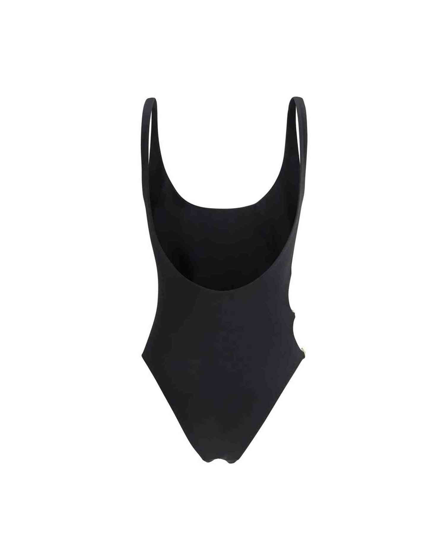 Versace Swimsuit Glam Steals