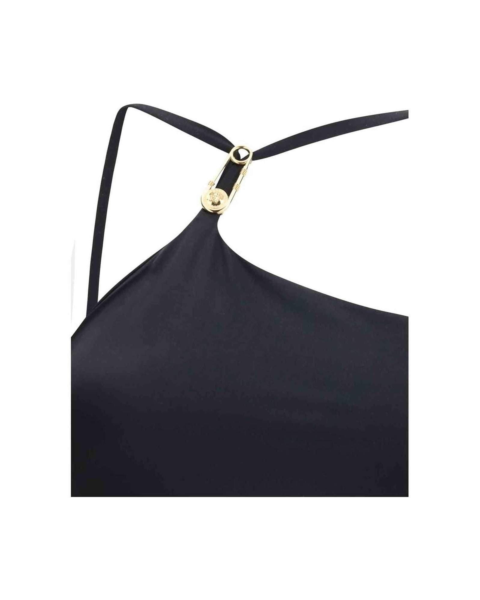 Versace Swimsuit Glam Steals