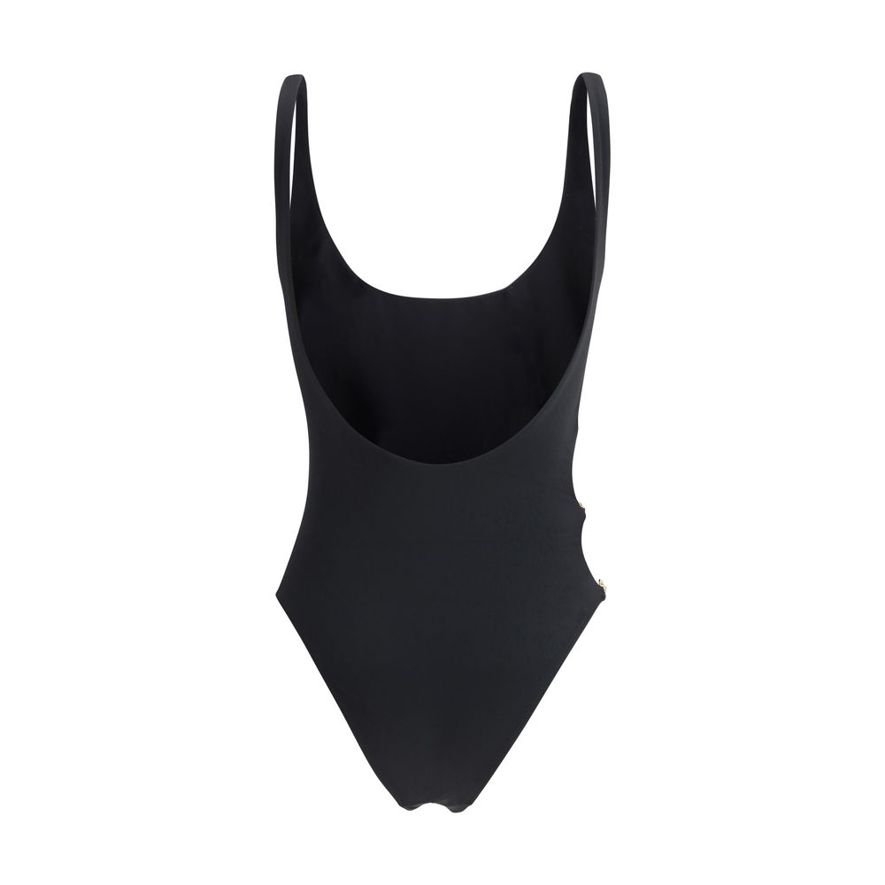 Versace Swimsuit Glam Steals