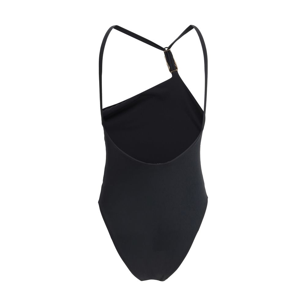 Versace Swimsuit Glam Steals