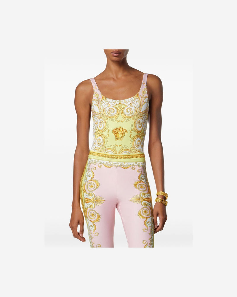 Versace Swimsuits Glam Steals