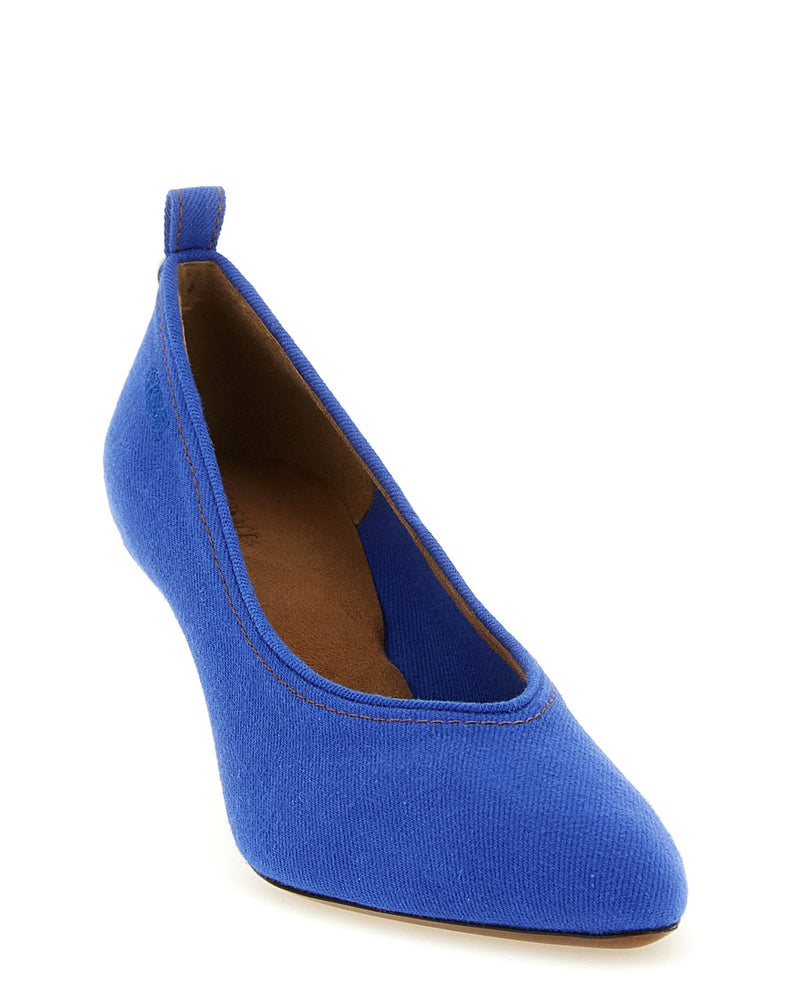 Versace Tina Pumps Glam Steals