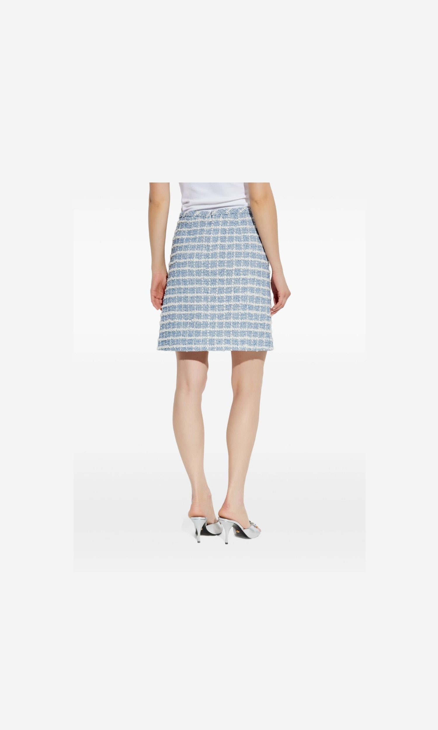 Versace Tutu Du Monde Aubazine Skirt Glam Steals