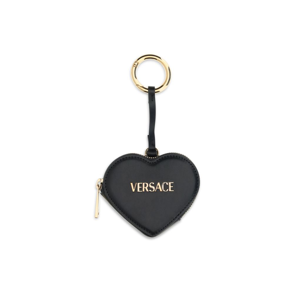 Versace Zip Coin Purse Glam Steals