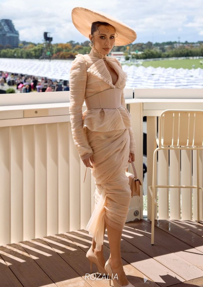 Style Champions of the 2025 Melbourne Cup: A Fashion Recap