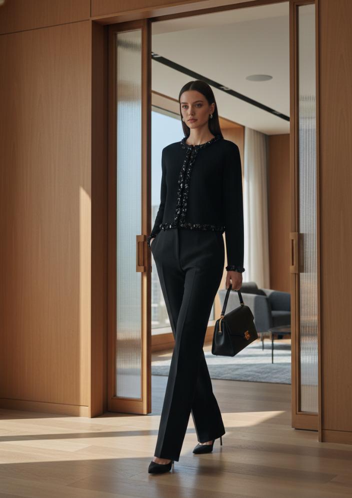 How to Dress for the Office: A Guide to Women’s Workwear