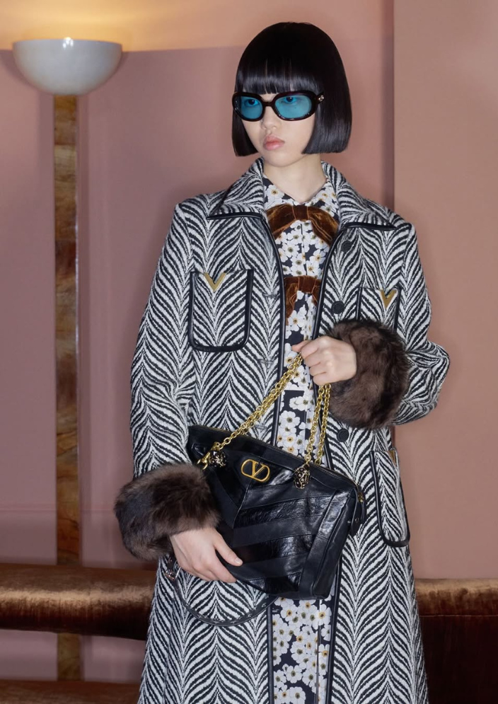 A Valentine for You: The Art of Self-Gifting in Luxury