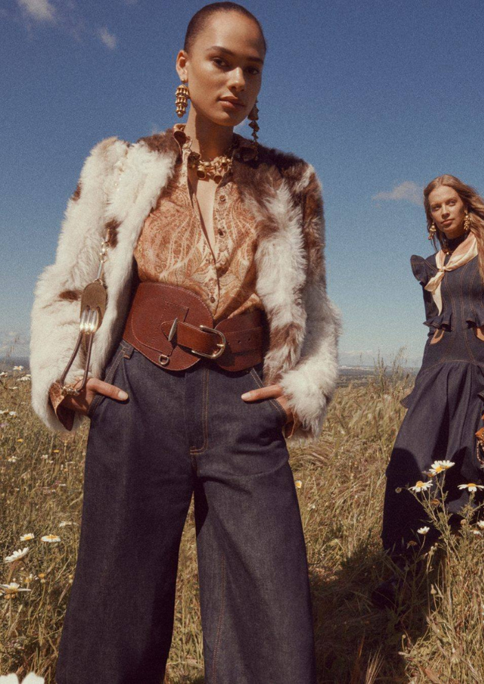 Sand to Sunset: Desert & Safari Looks That Define Modern Explorer Style