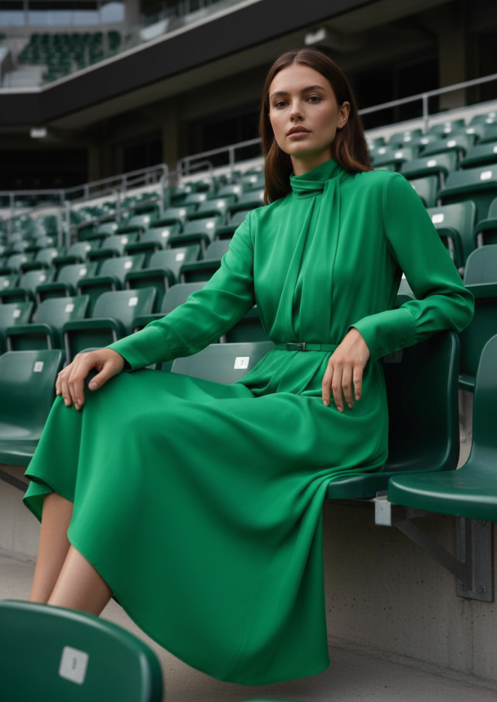 The Quiet Luxury of Polo: Why the ‘Old Money’ Aesthetic Rules the Field