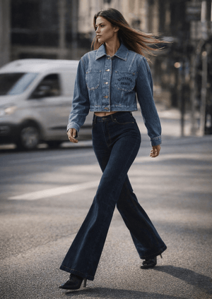 Runway to Sidewalk: Iconic Luxury Houses Redefining Street Style