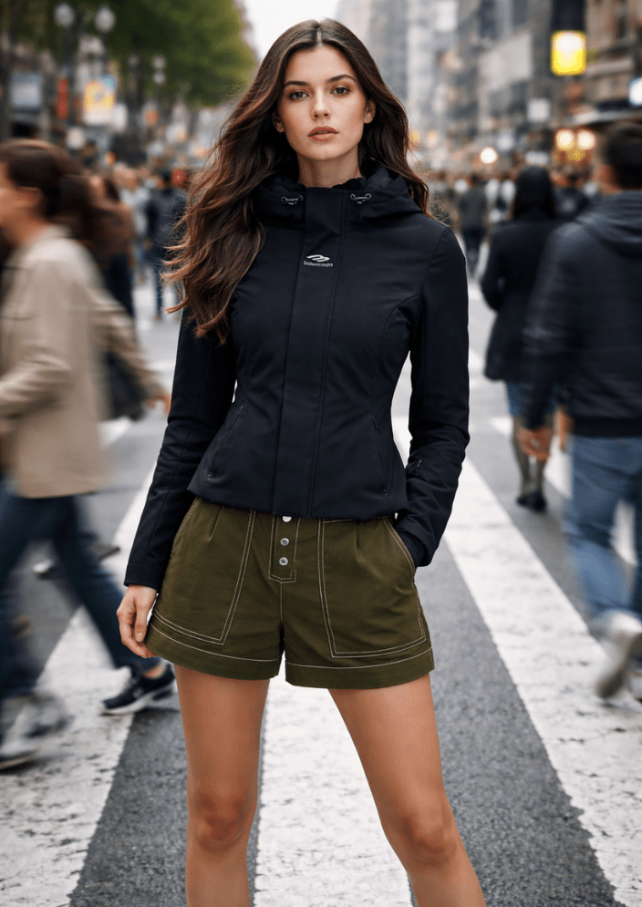 Runway to Sidewalk: Iconic Luxury Houses Redefining Street Style