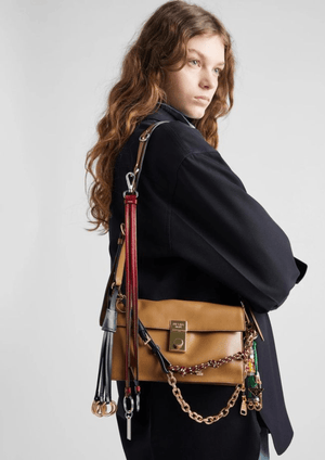 Runway Royalty: The Evolution of Prada