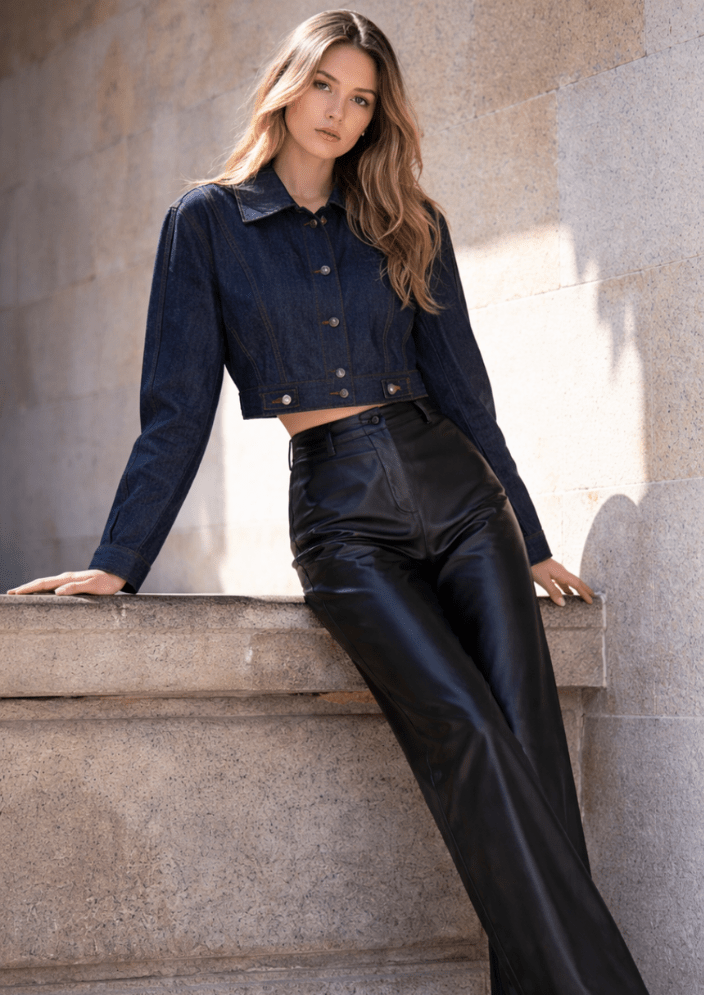 Between Seasons: The Art of Trans-Seasonal Dressing