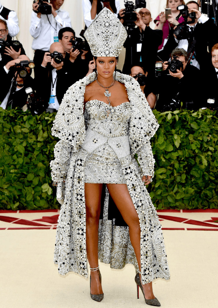 Met Gala’s Best Dressed Through the Years: Icons, Drama & Defining Moments
