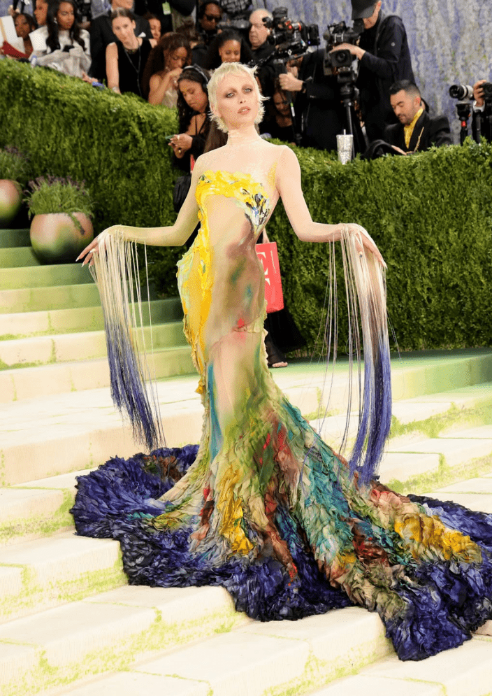Couture & Concept: The Met Gala’s Most Iconic Looks