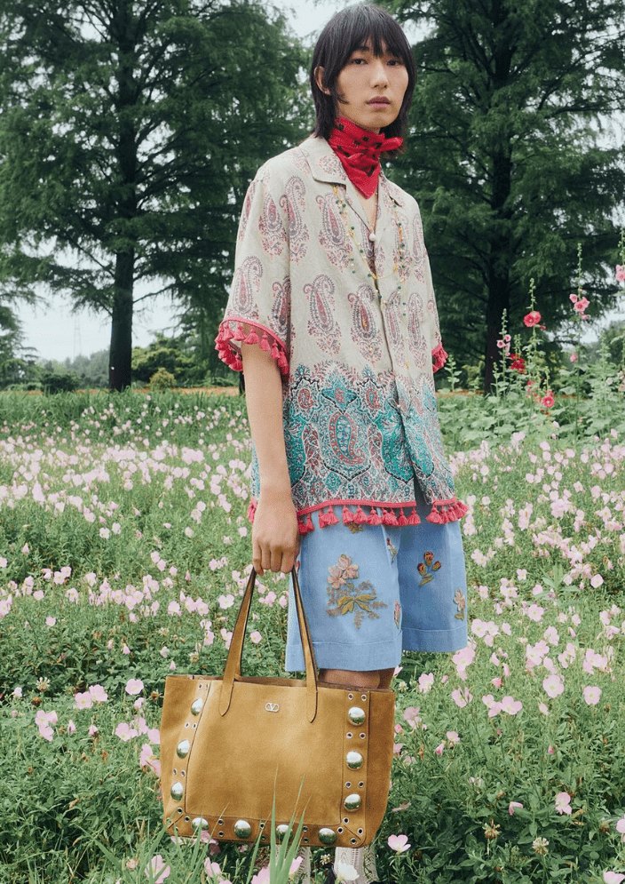 Valentino Garavani: The Legacy of Modern Romance