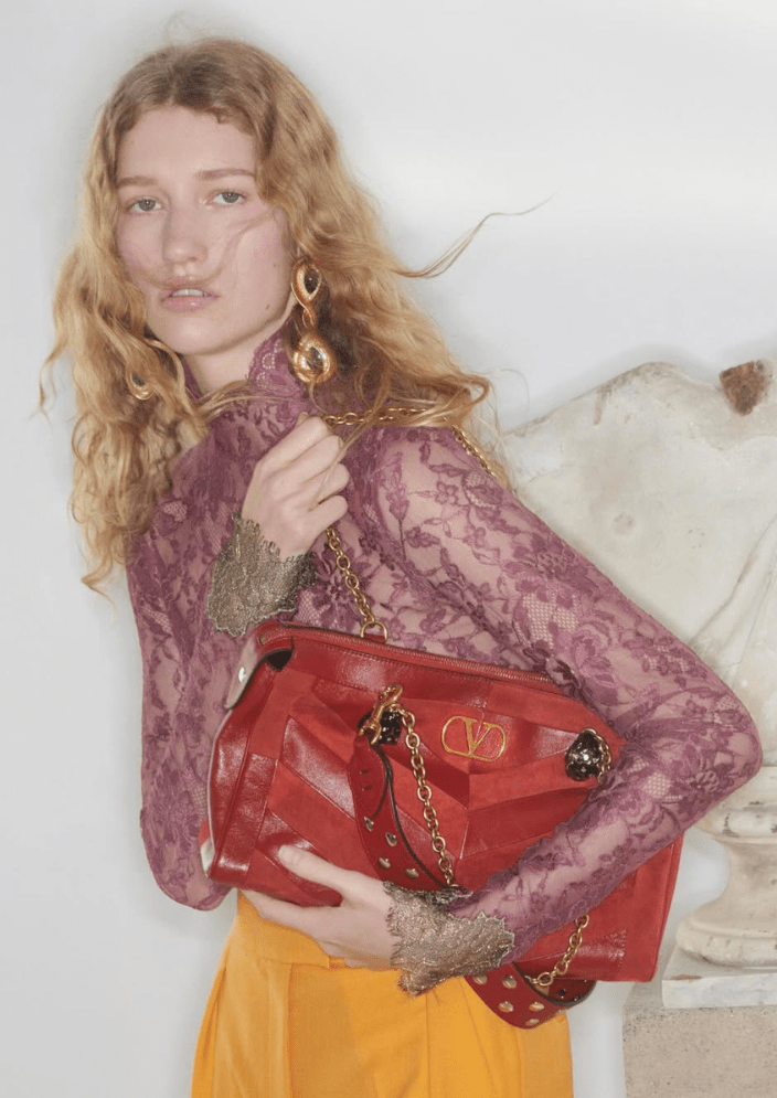 Wrapped in Love: The Ultimate Mother’s Day Luxury Edit
