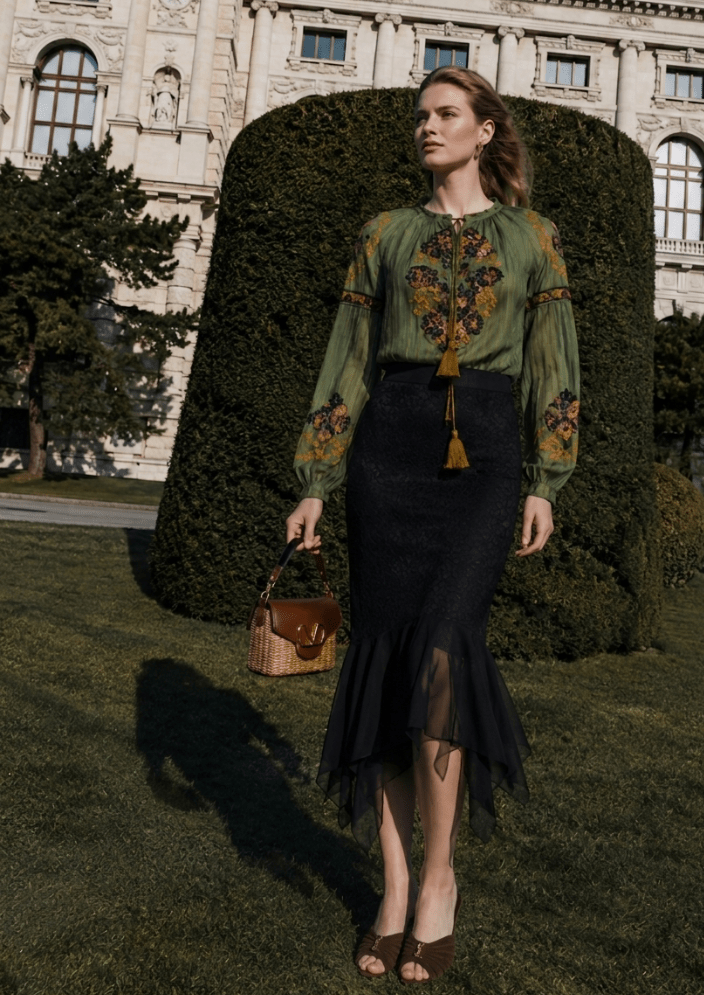 The Ultimate European Summer Style Guide