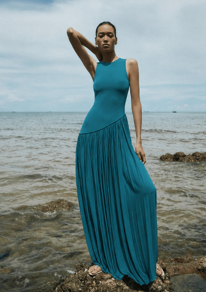 From Coast to City: Curating Your European Summer Wardrobe