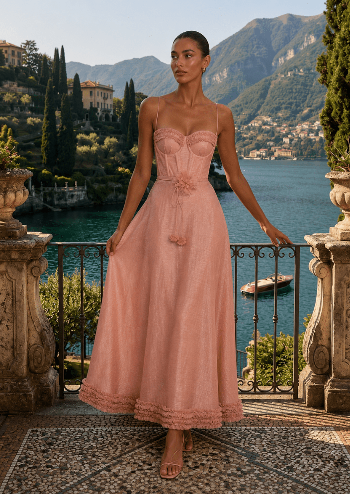 Best Dressed Guest: Elevated Wedding Outfit Ideas