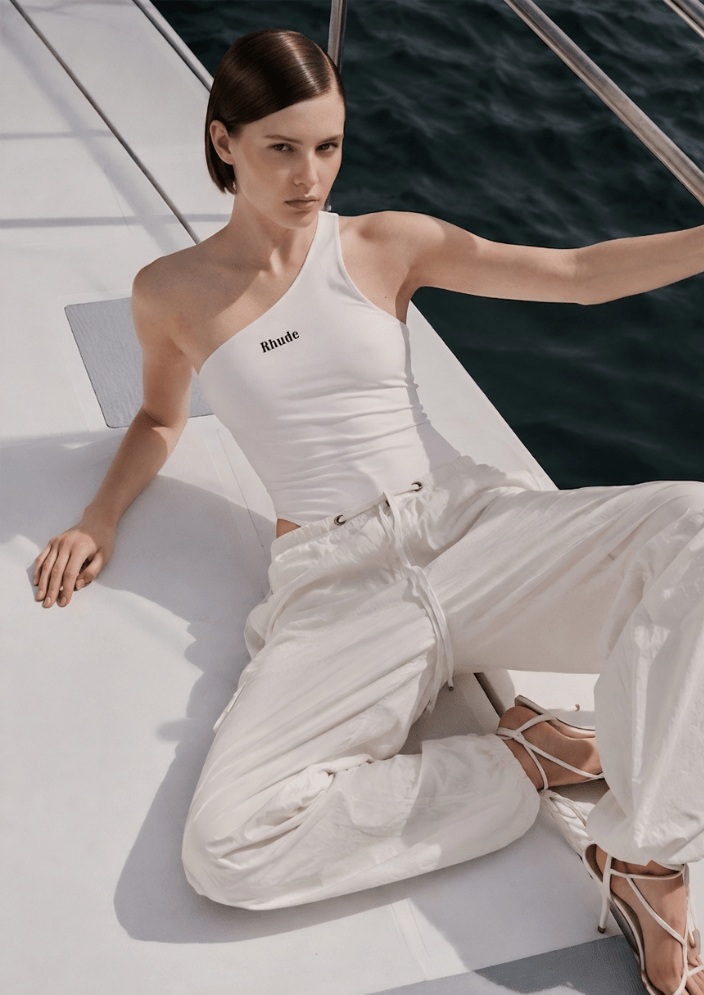 Vacation Essentials for Effortless Style