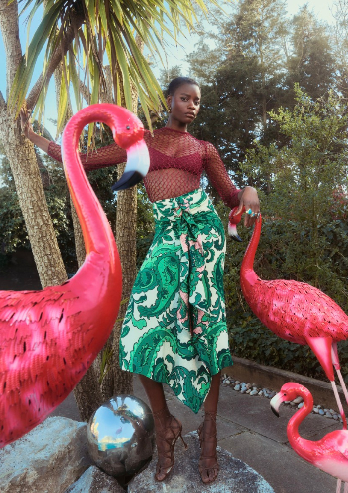 Boho Wanderlust: Discover the World of Etro