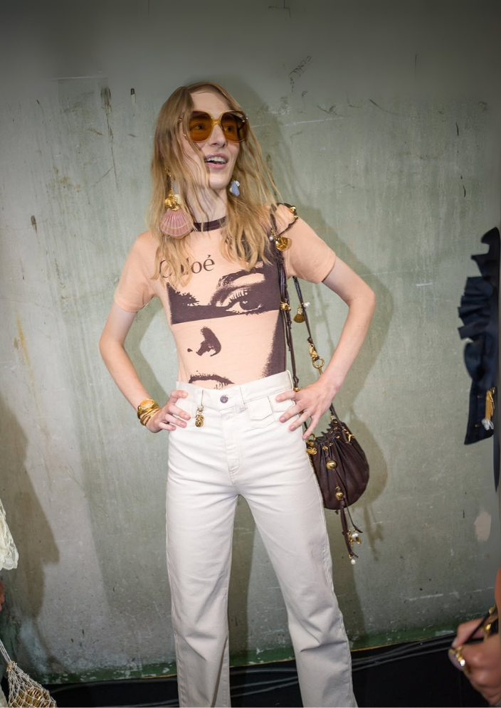 Baggy to Bootcut: Jeans Styles Defining Fashion Trends Right Now