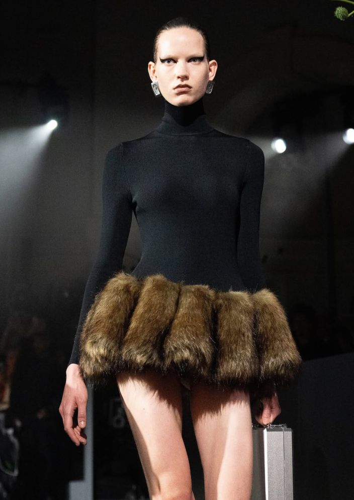 From Sleek Pants to Power Jackets: How Alexander Wang Masters Streetwear-Infused Luxury