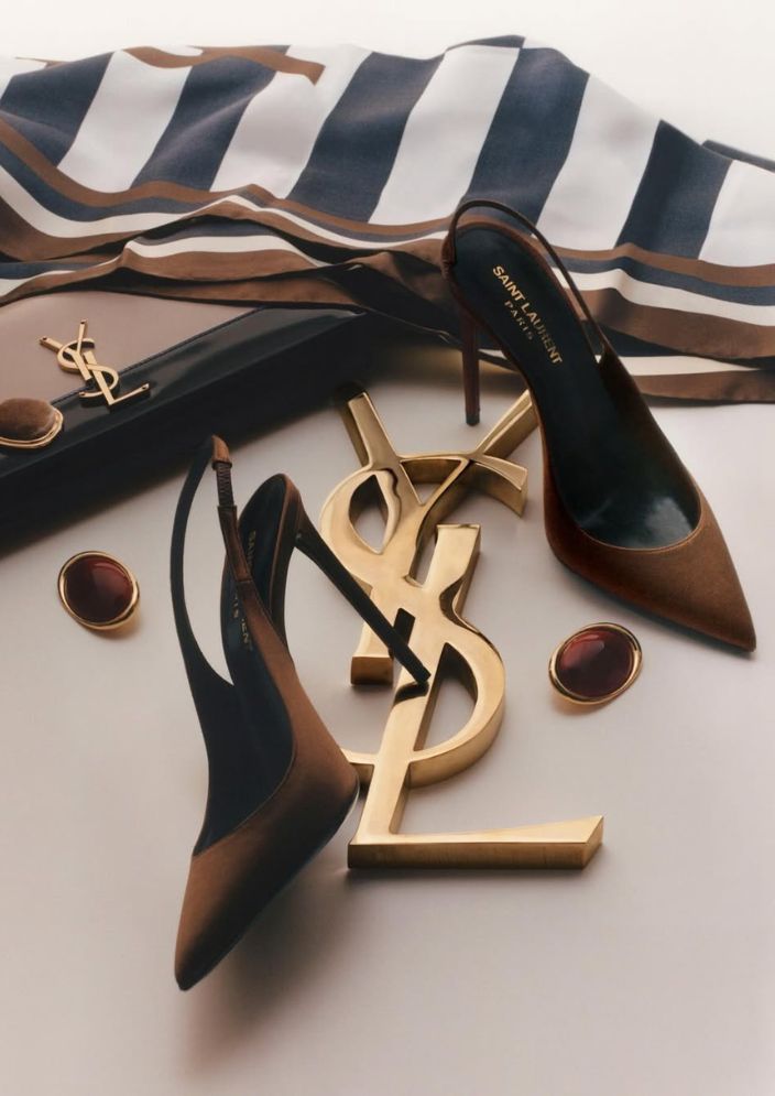 Sandals, Slingbacks & Stilettos: The Must-Have Shoes for Every Wardrobe