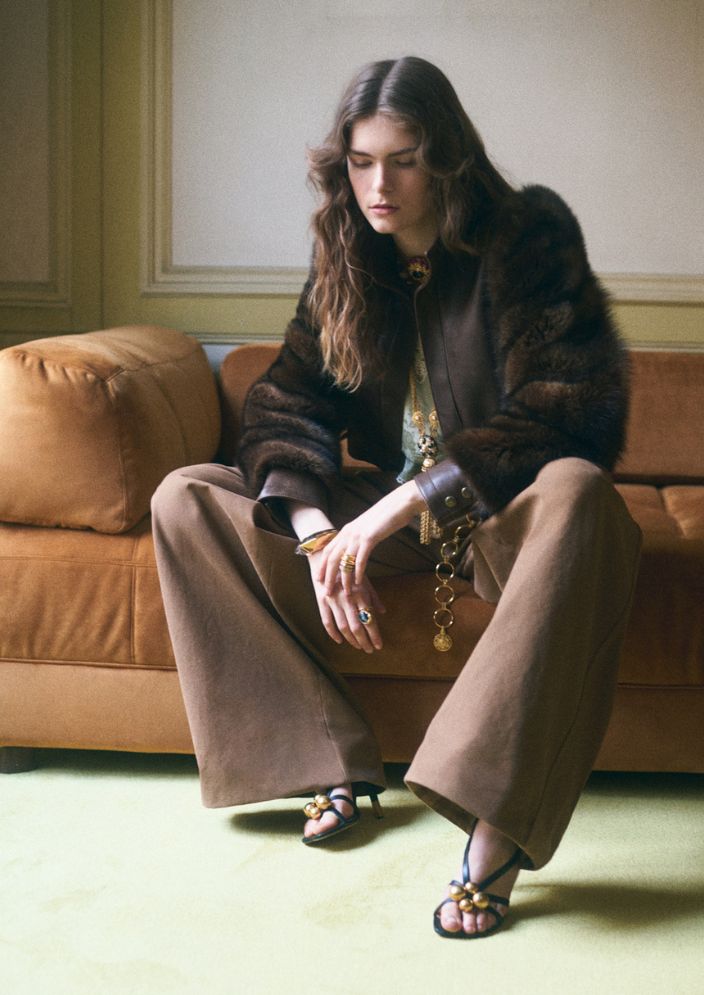 The Ultimate Fall & Winter Edit: Revamp Your Wardrobe in Style