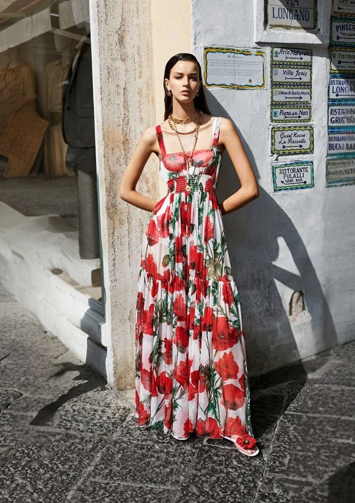 Spring Forward: The Ultimate Floral and Pastel Edit