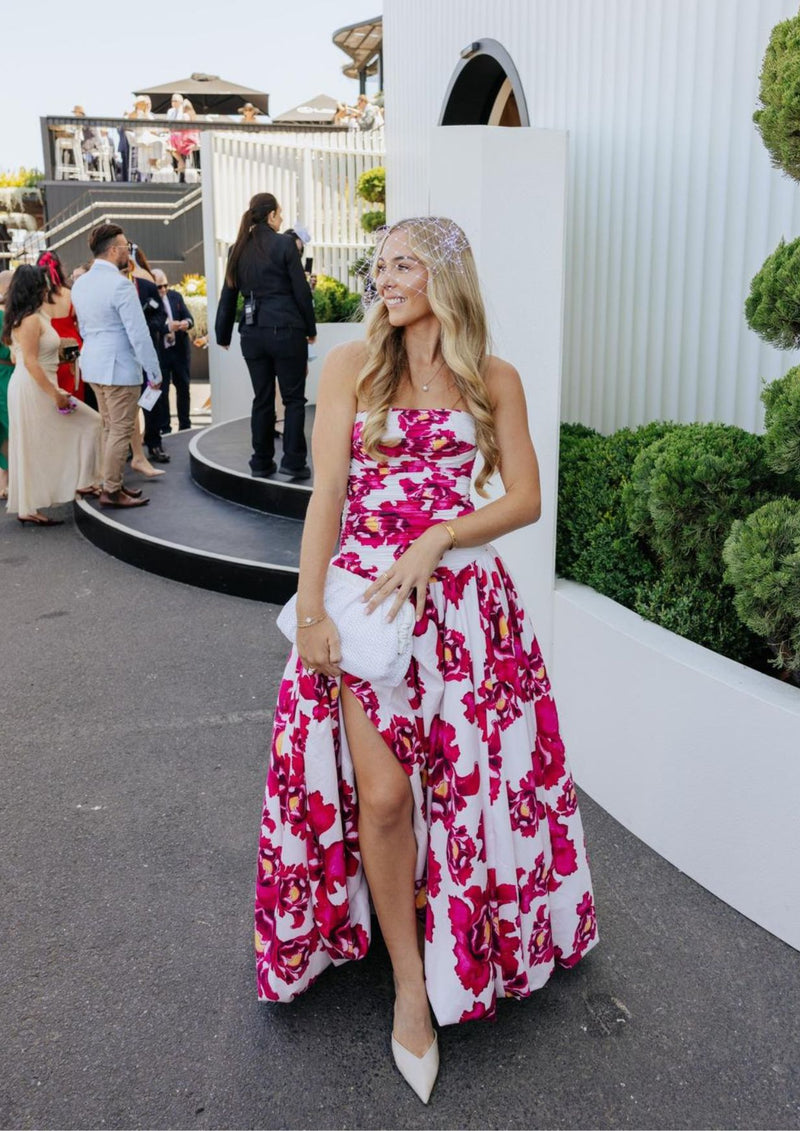 From Trackside to Afterparty: Outfit Inspiration for the Melbourne Cup