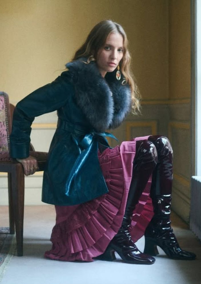 From Street to Soirée: Boots That Elevate Any Outfit