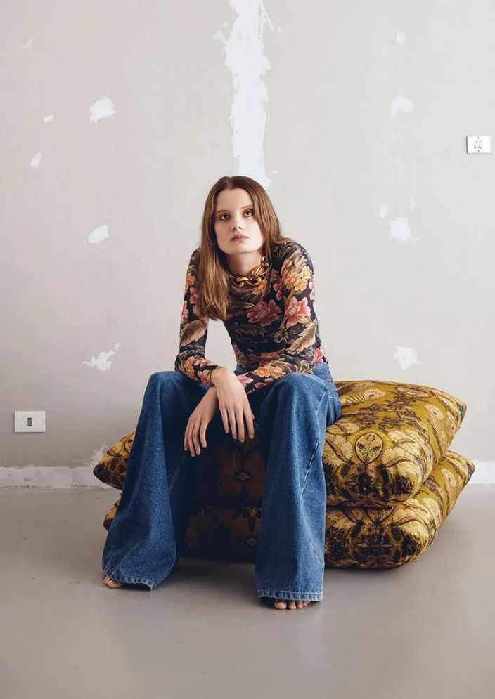 Flare & Flair: How to Style Flared Pants for Every Occasion