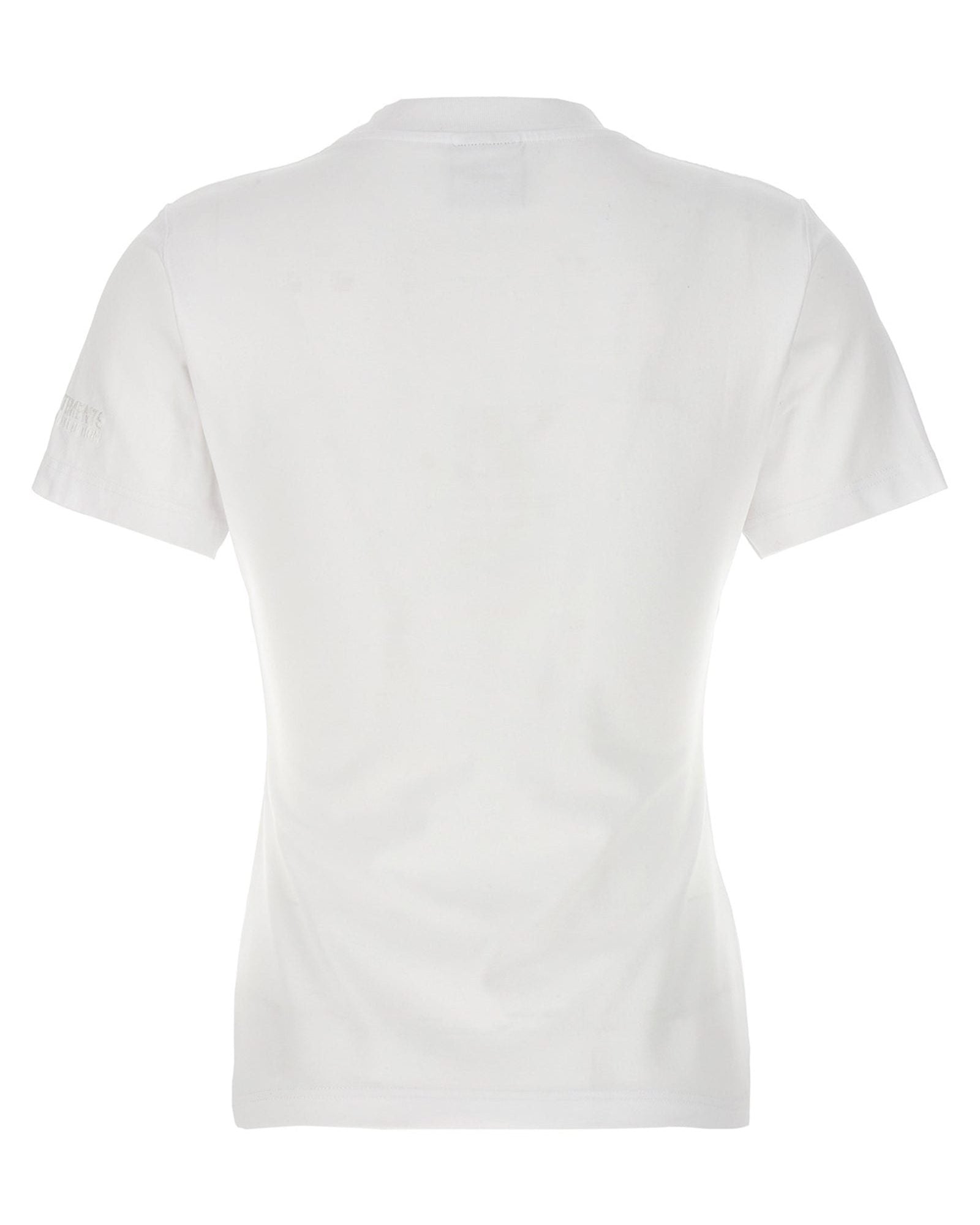 Vetements Amor T-shirt Glam Steals
