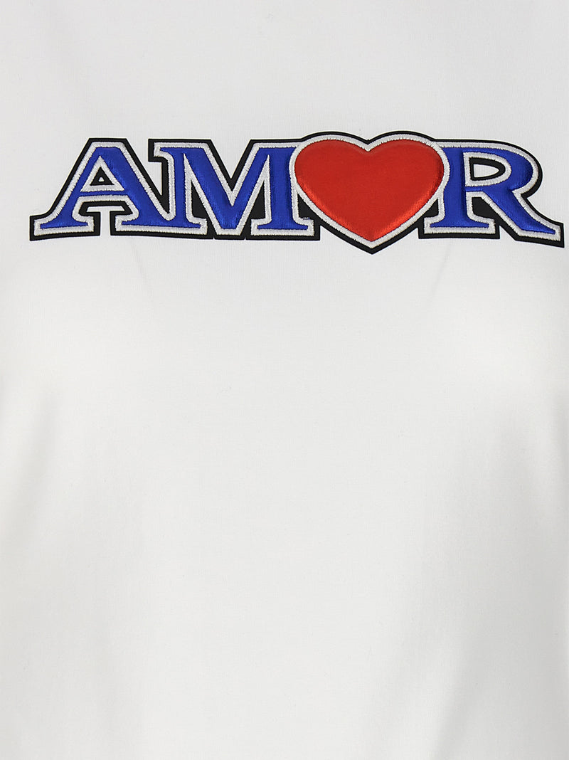 Vetements Amor T-shirt Glam Steals
