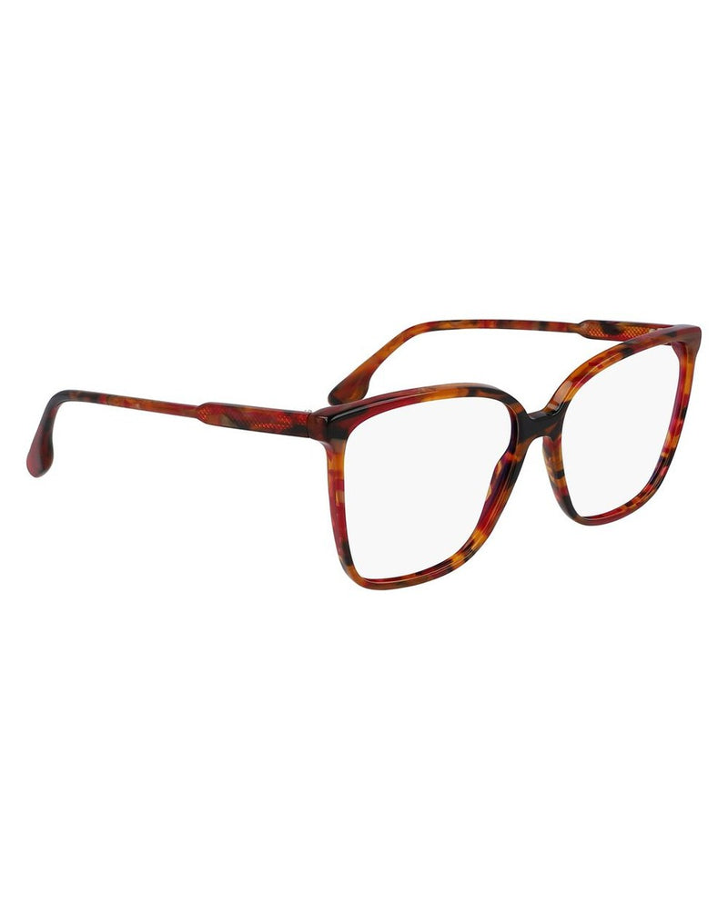 Victoria Beckham Acetate Frame Eyeglasses