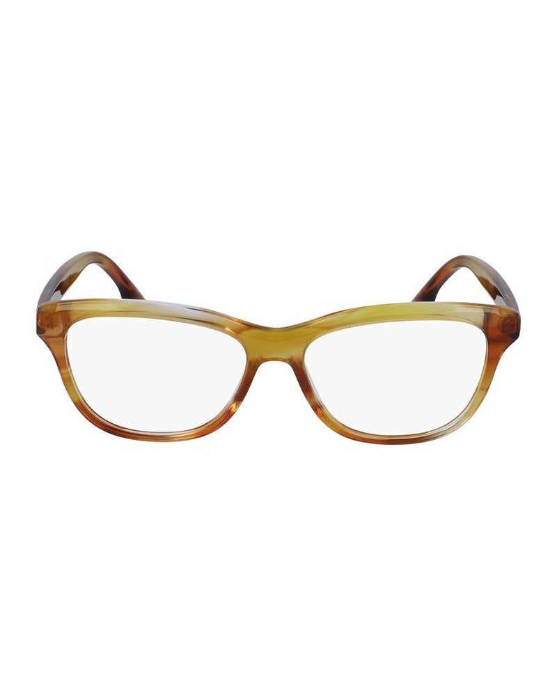 Victoria Beckham Acetate Frame Eyeglasses