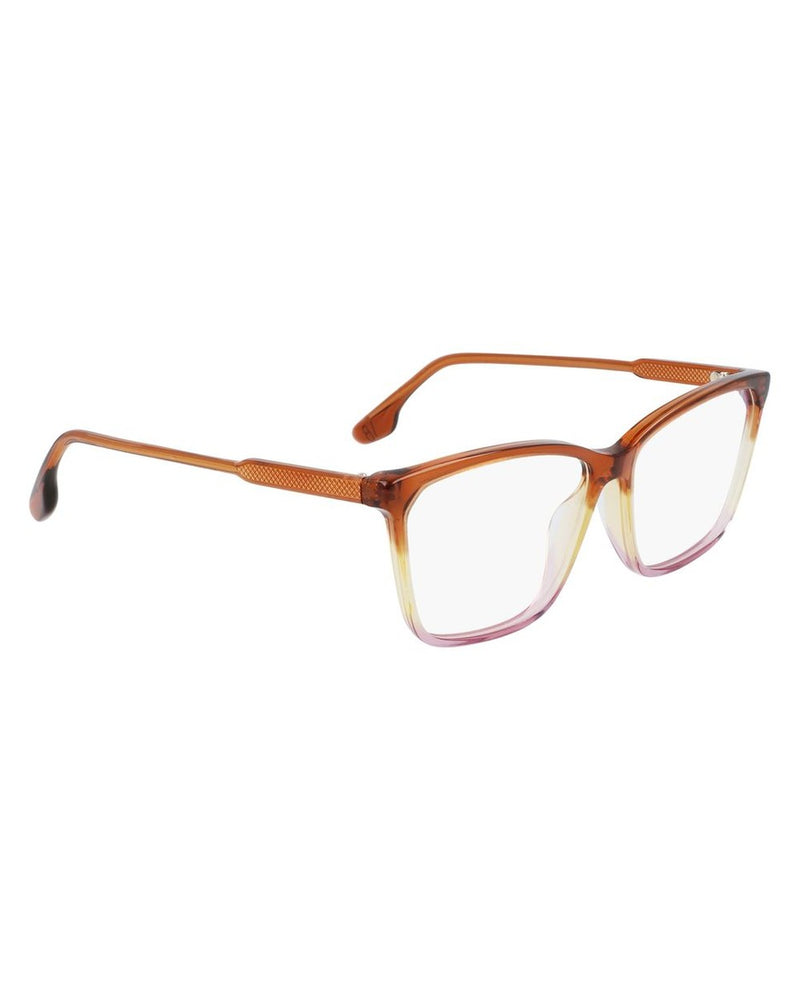 Victoria Beckham Acetate Frame Eyeglasses