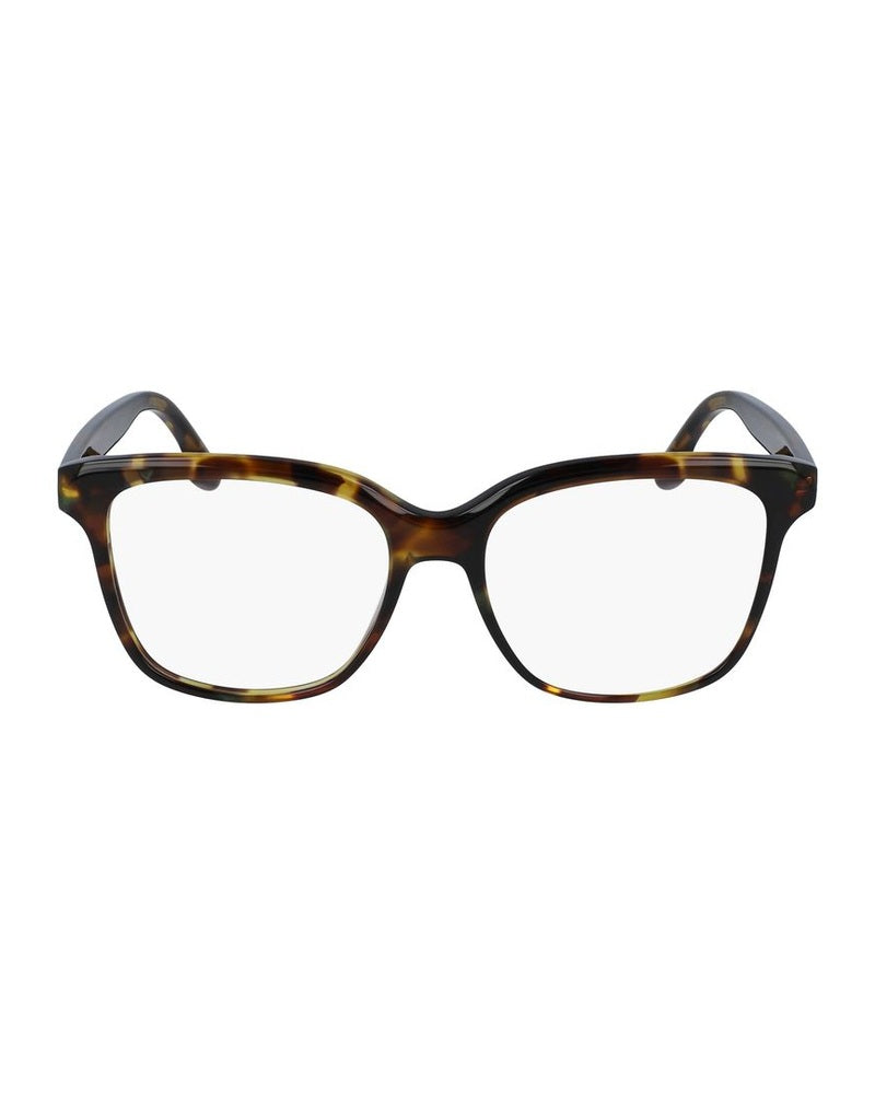 Victoria Beckham Acetate Frame Eyeglasses