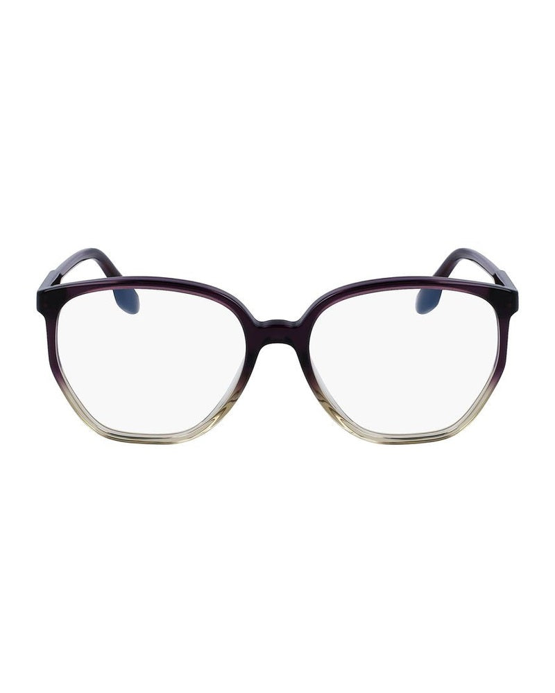 Victoria Beckham Acetate Frame Eyeglasses