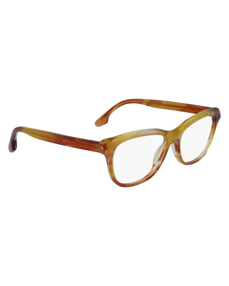 Victoria Beckham Acetate Frame Eyeglasses