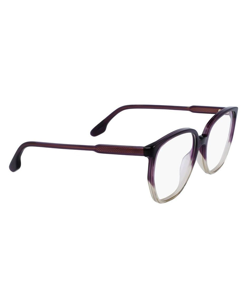 Victoria Beckham Acetate Frame Eyeglasses