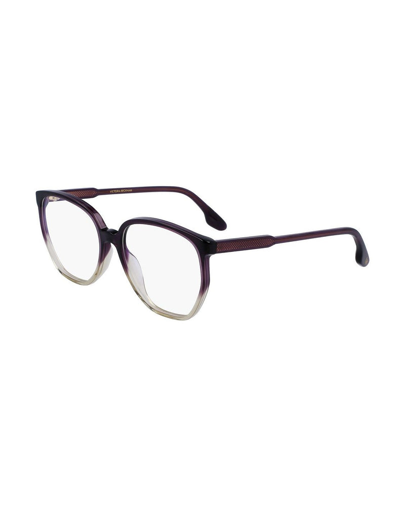 Victoria Beckham Acetate Frame Eyeglasses