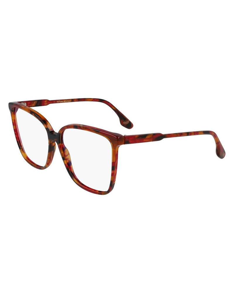 Victoria Beckham Acetate Frame Eyeglasses