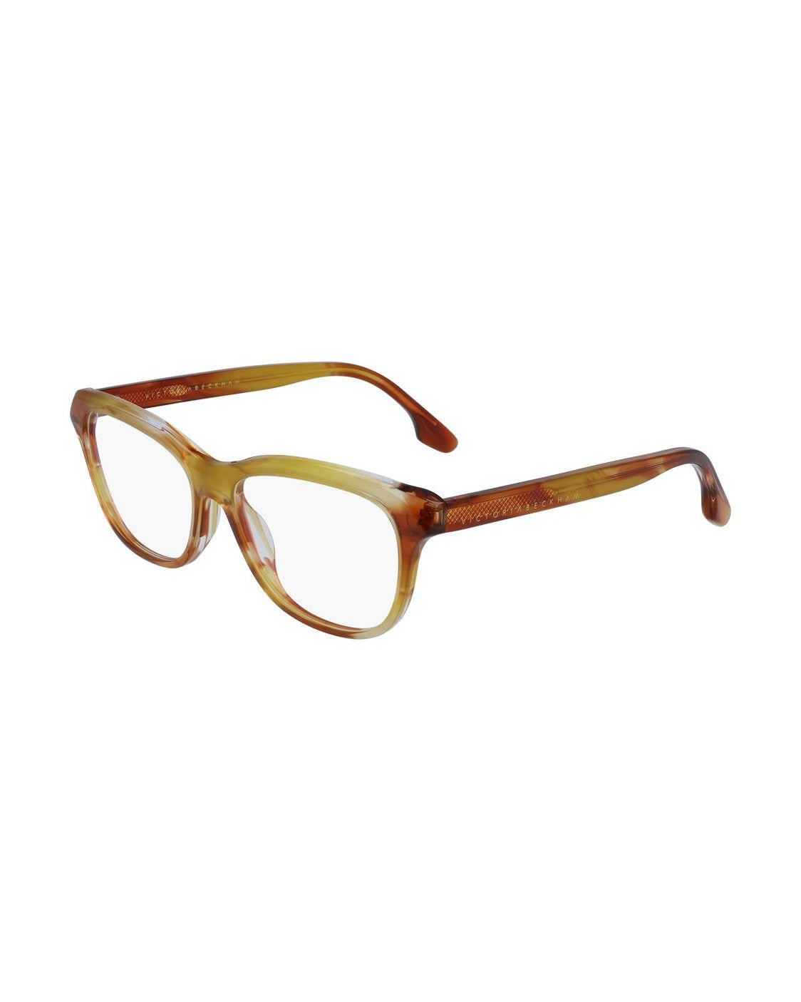 Victoria Beckham Acetate Frame Eyeglasses